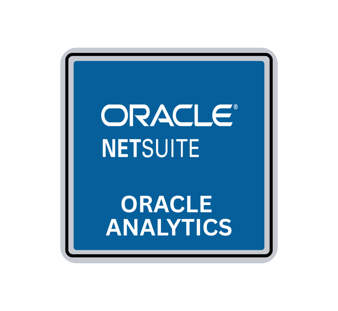 Bootcamp on Oracle Analytics