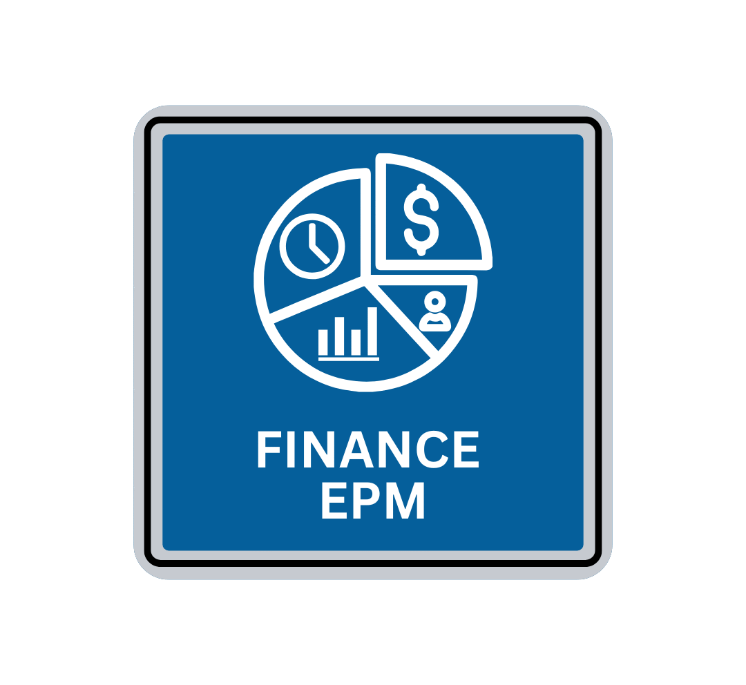 Bootcamp on EPM & Finance Bootcamp
