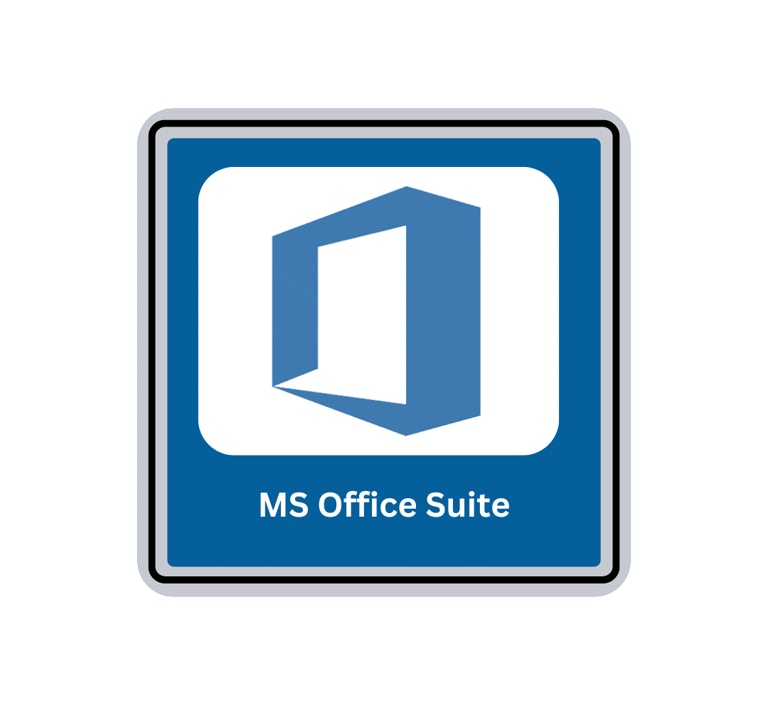 MS Office Suite