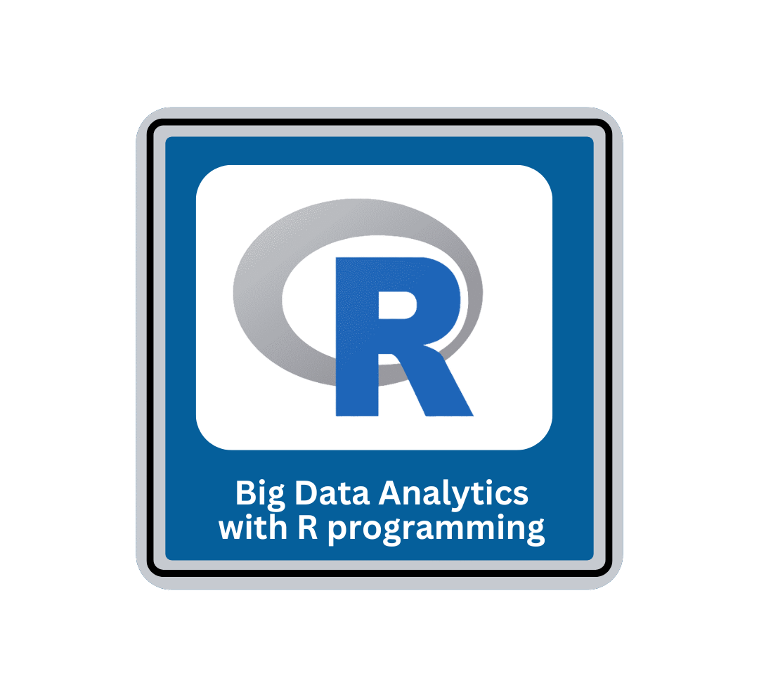 Big Data Analytics with R programming