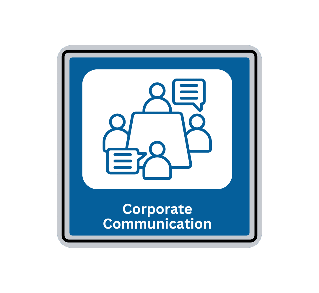 Corporate Communication