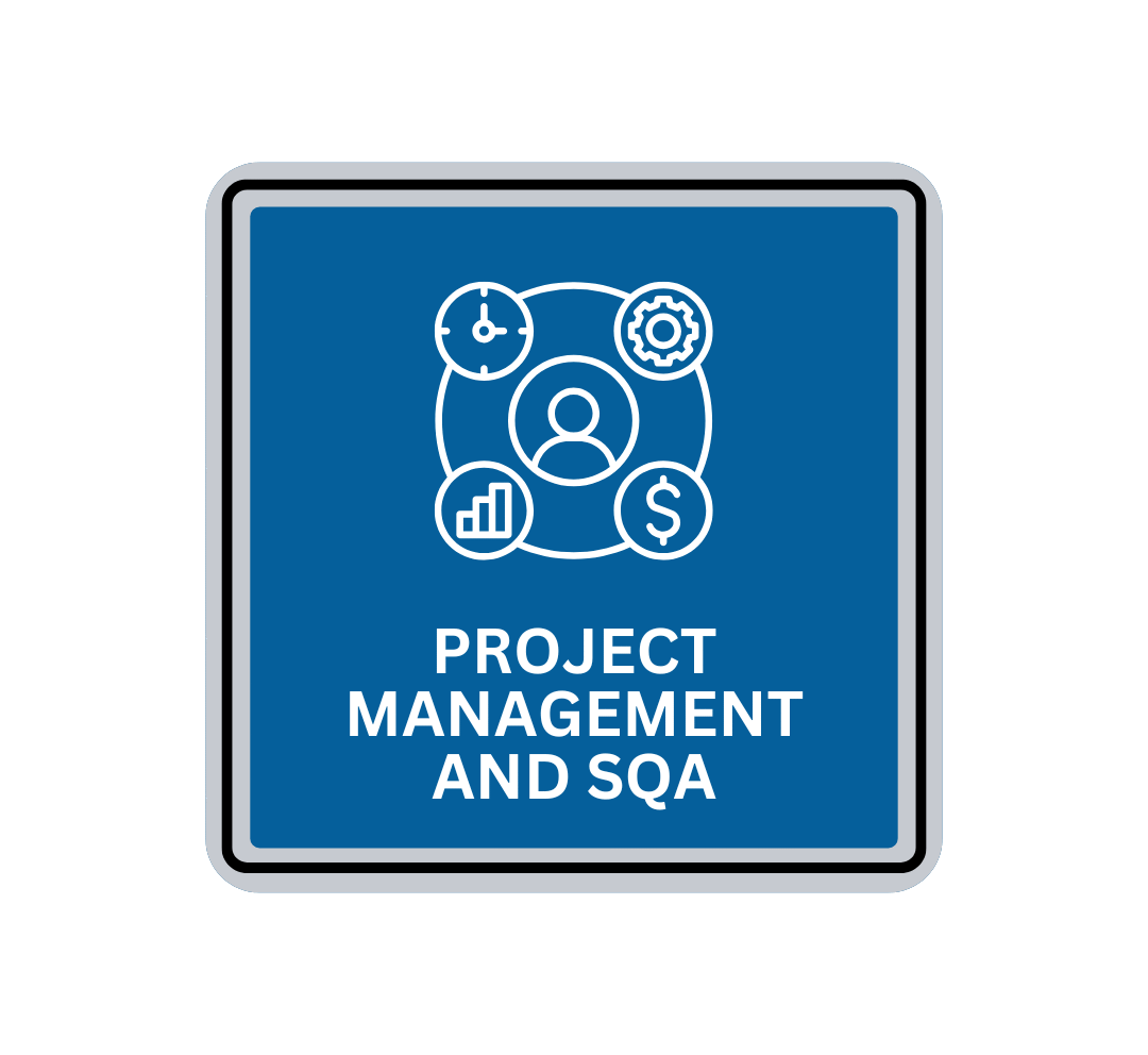 Bootcamp on Project Management and SQA