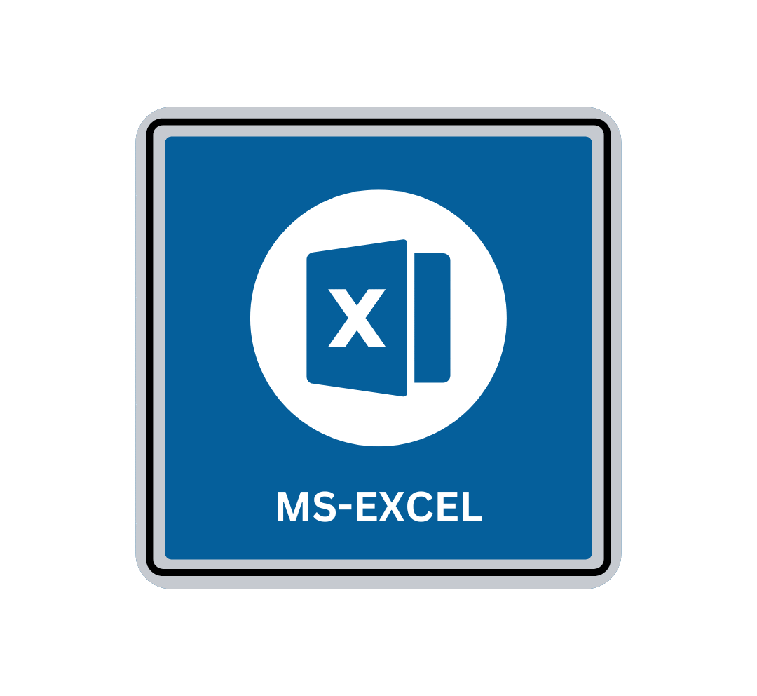 Advanced MS-Excel